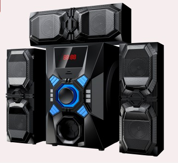 Speaker