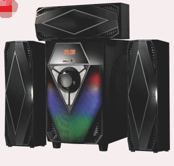 Speaker