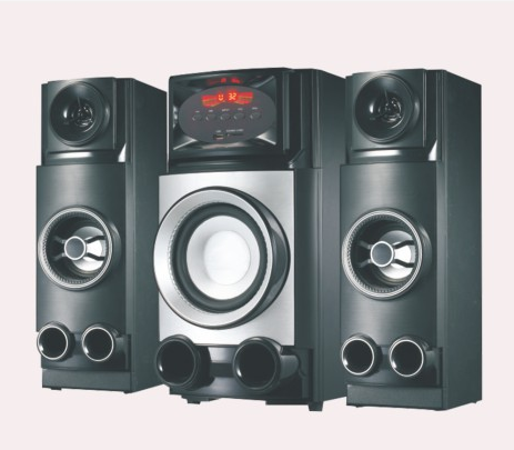 Speaker