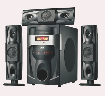 Speaker