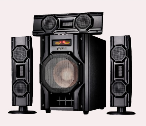 Speaker