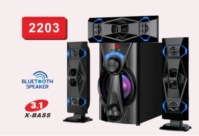 Speaker