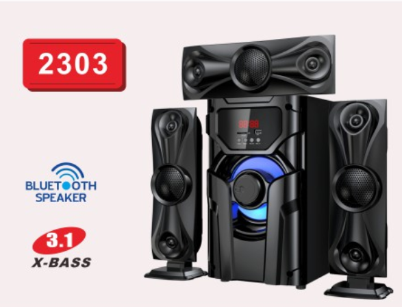 Speaker