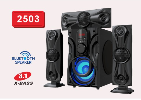 Speaker