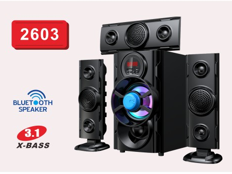 Speaker