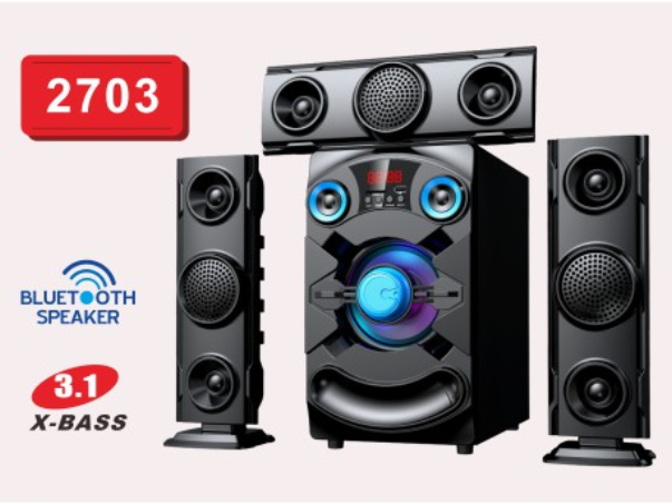 Speaker