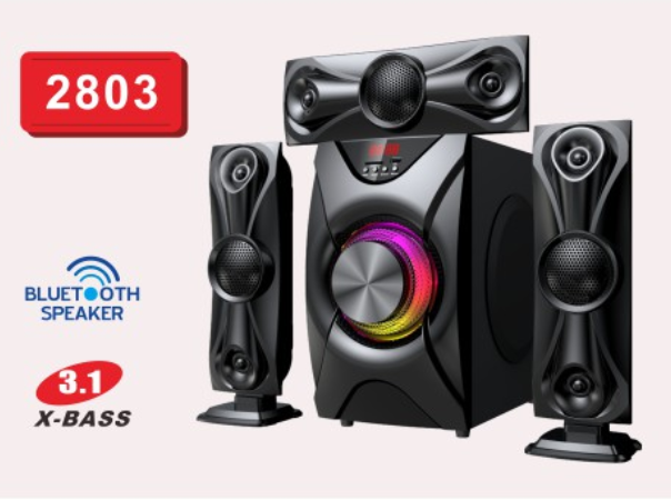 Speaker