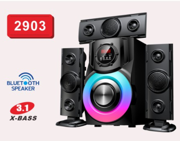 Speaker