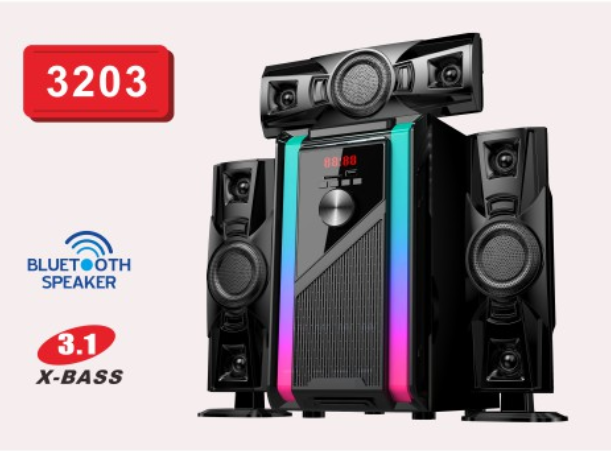 Speaker