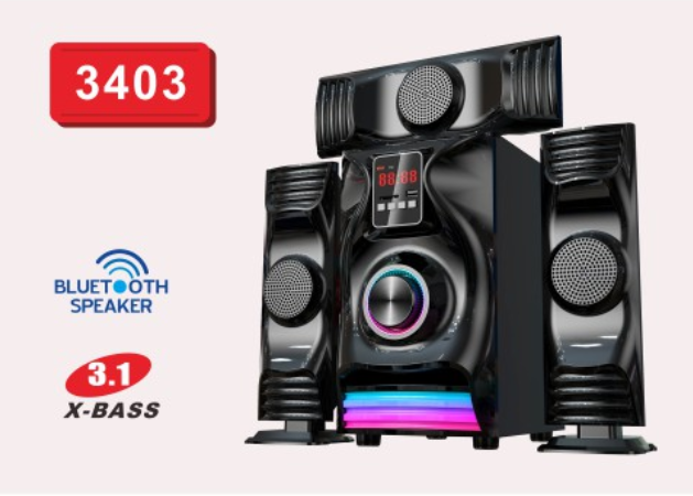 Speaker