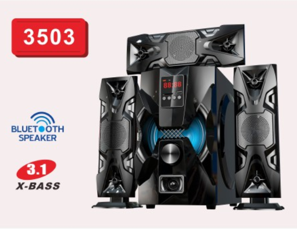 Speaker