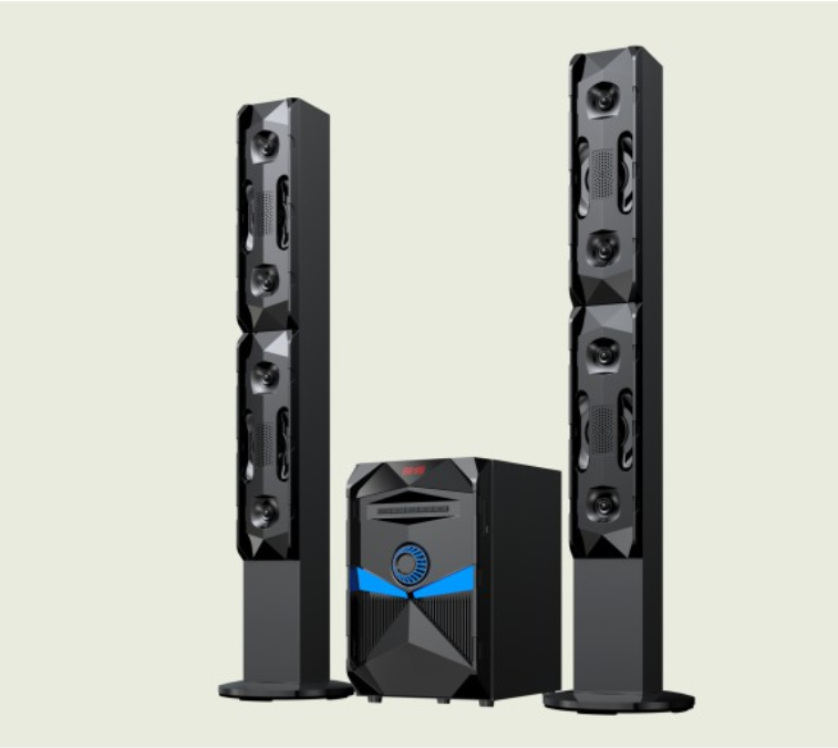 Speaker