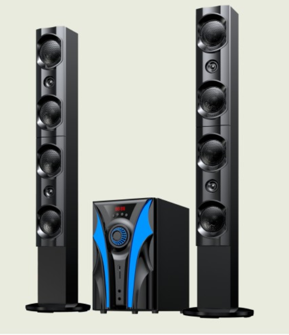 Speaker