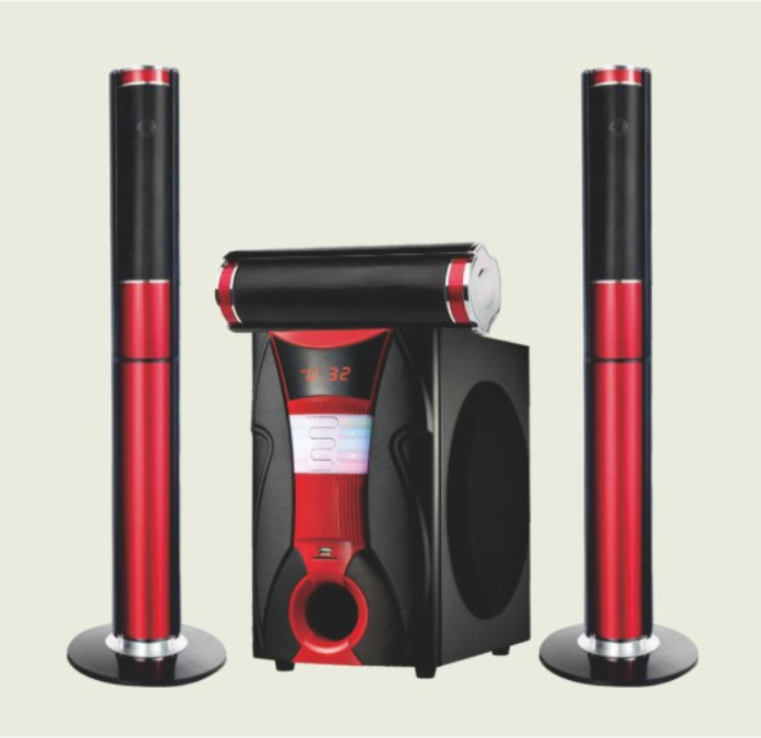 Speaker