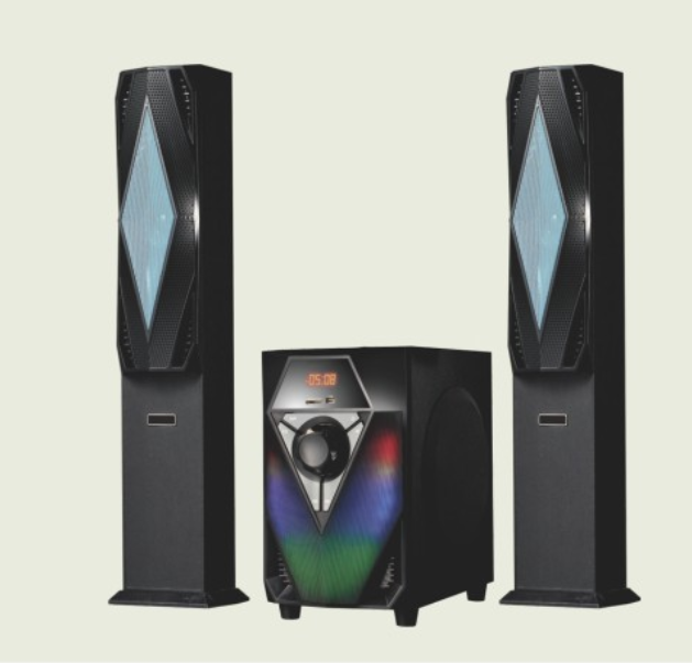 Speaker