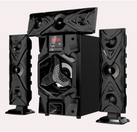 Speaker