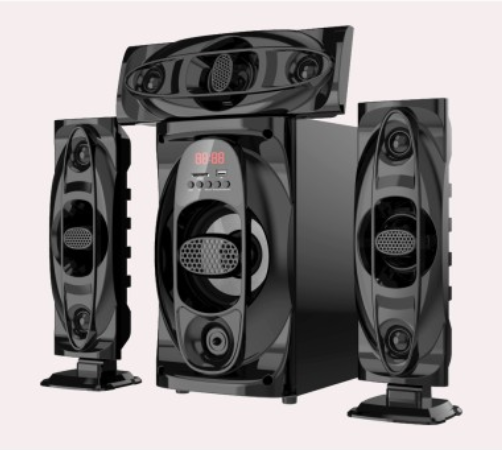 Speaker