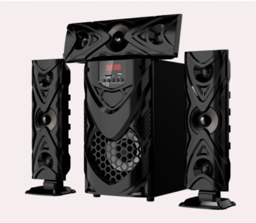 Speaker