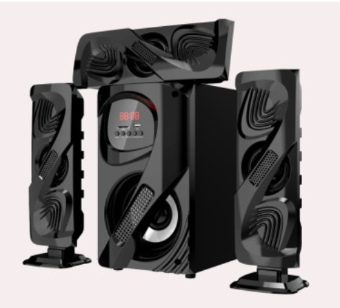 Speaker