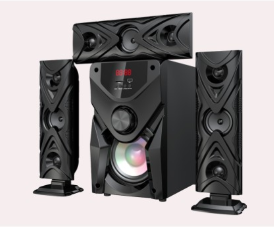 Speaker