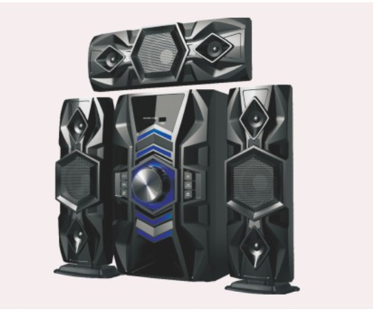 Speaker