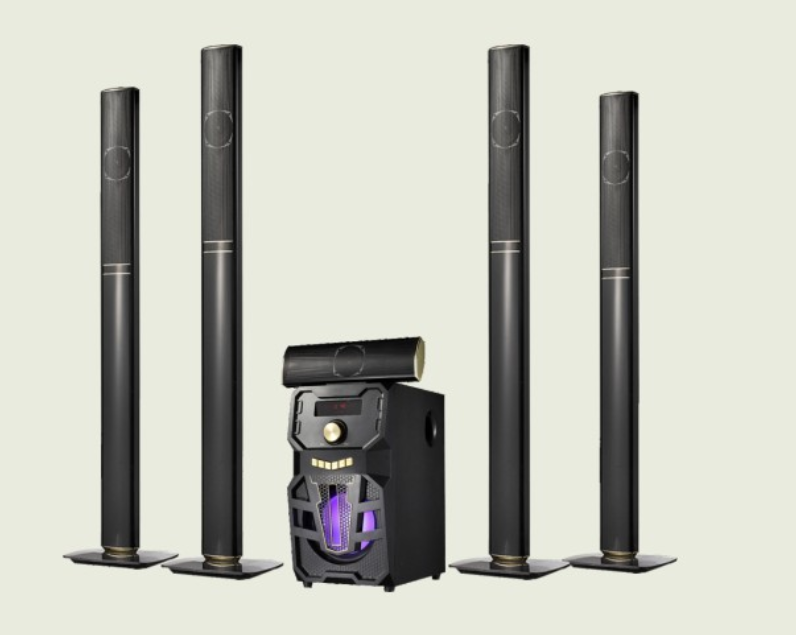 Speaker