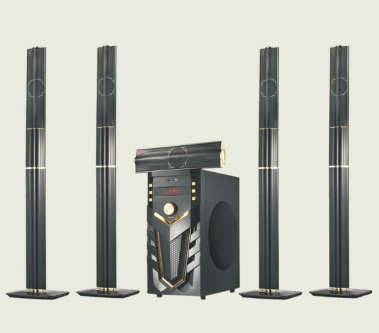 Speaker