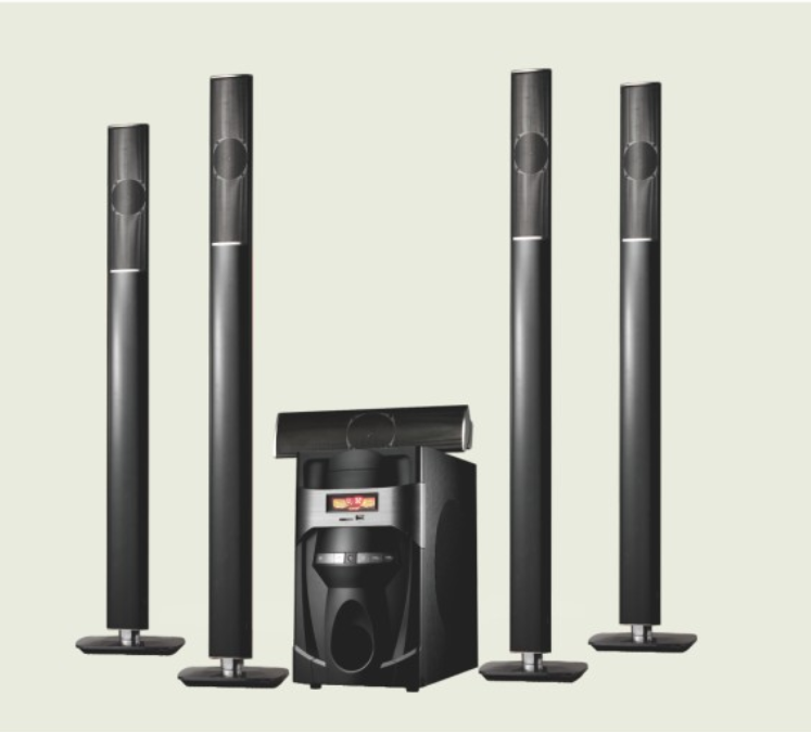 Speaker