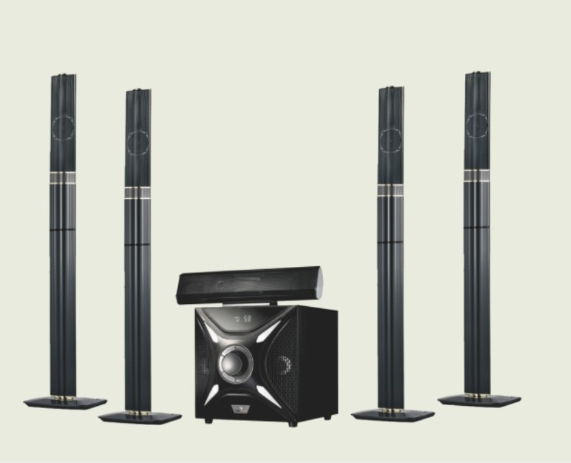 Speaker