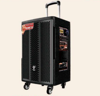 Trolley Speaker