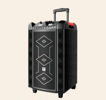 Trolley Speaker
