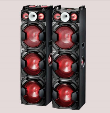 Trolley Speaker