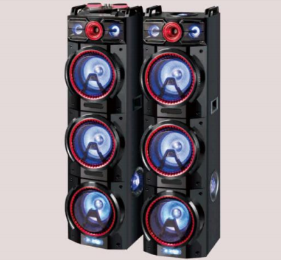 Trolley Speaker
