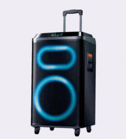 Trolley Speaker