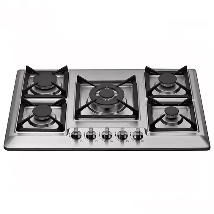 Gas Stove