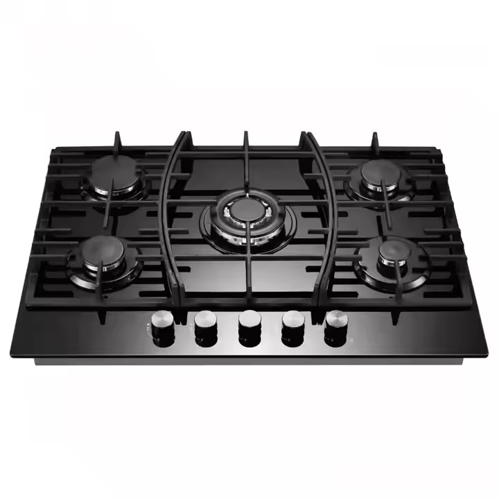 Gas Stove