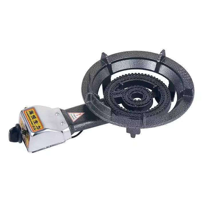 Gas Stove