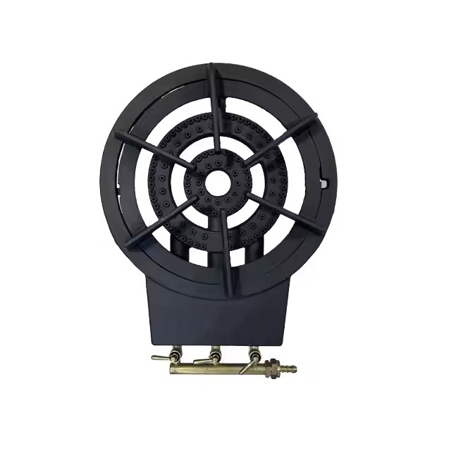 Gas Stove