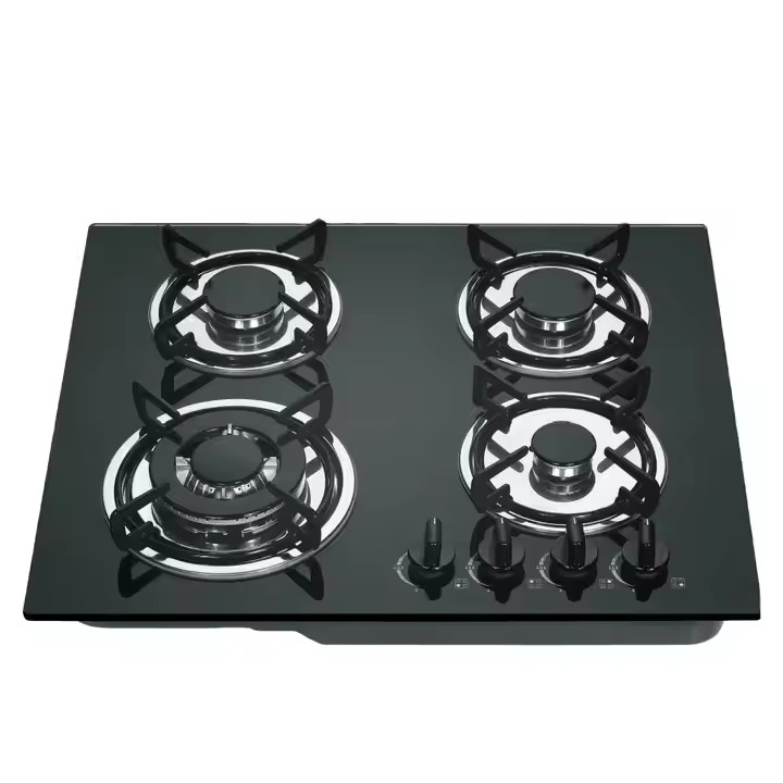 Gas Stove