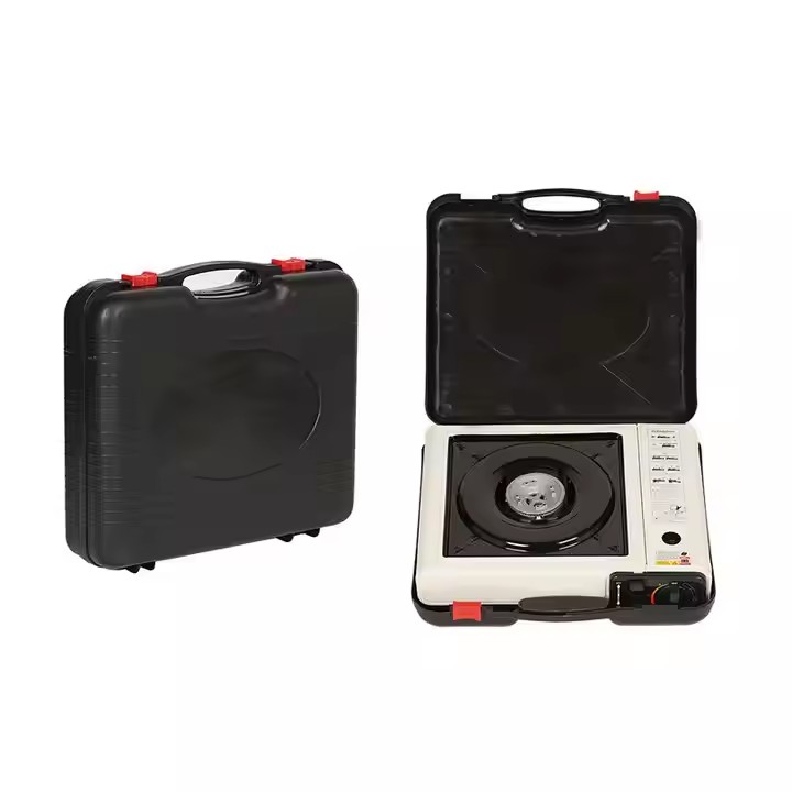 Gas Stove