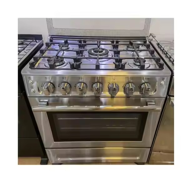 Gas Stove