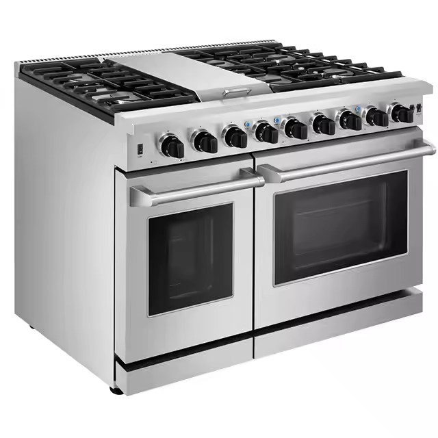 Gas Stove