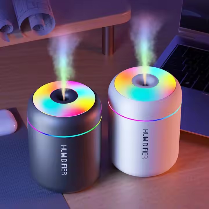 Humidifier