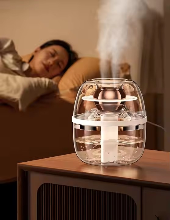 Humidifier