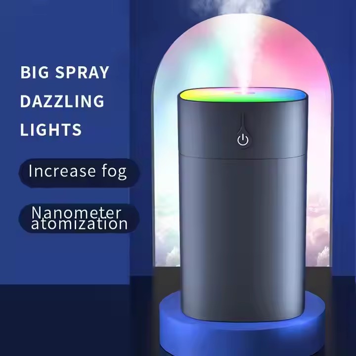 Humidifier