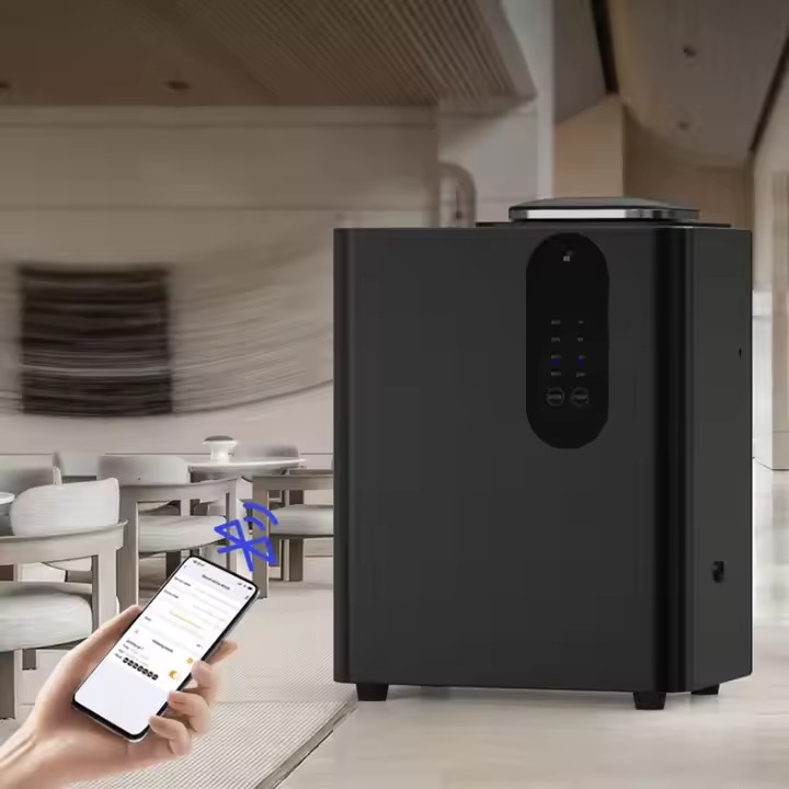 Humidifier