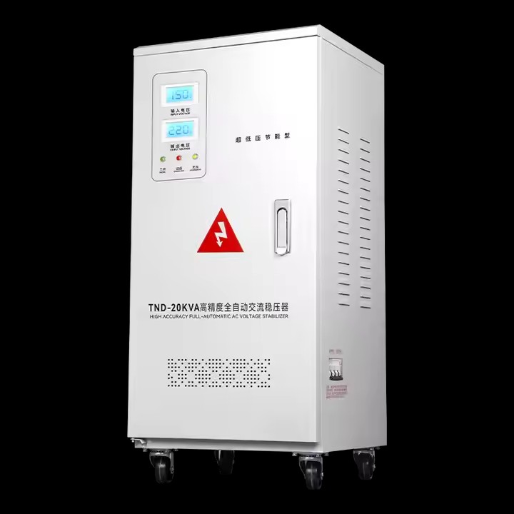 Stablizers and Voltage regulators