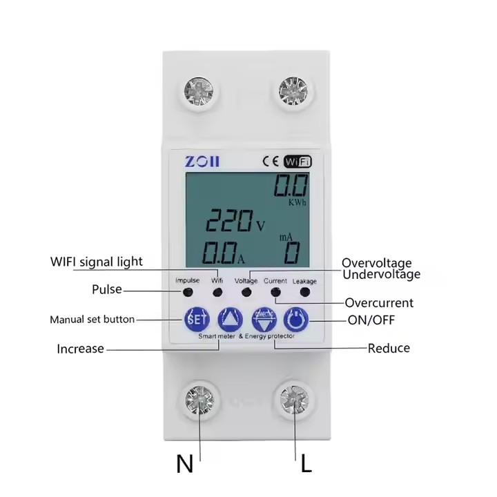 Stablizers and Voltage regulators