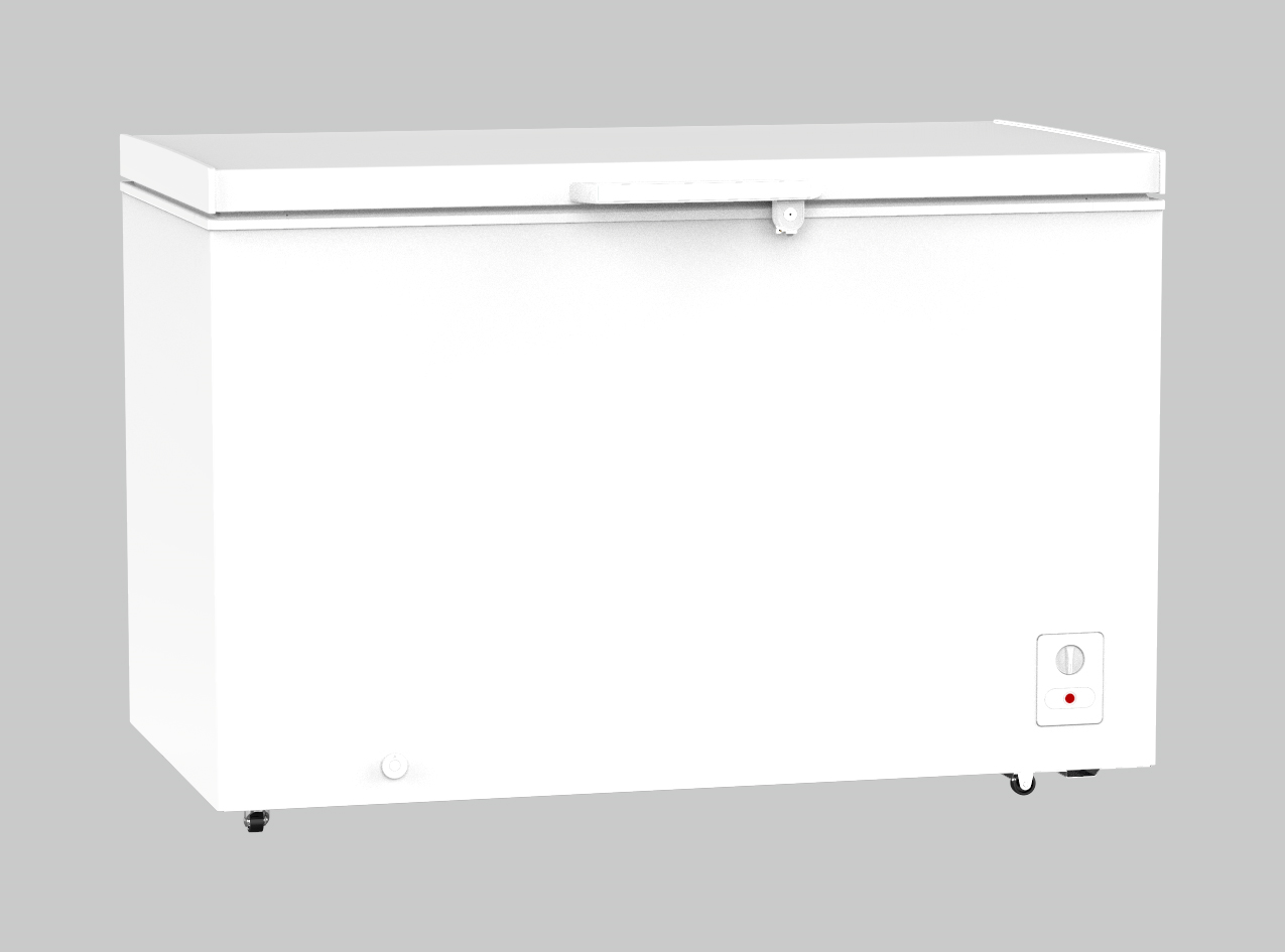 Freezer