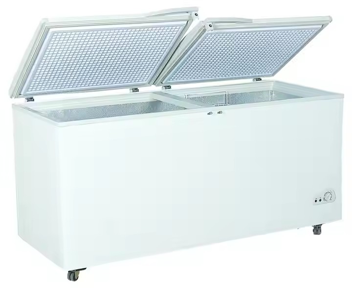 Freezer